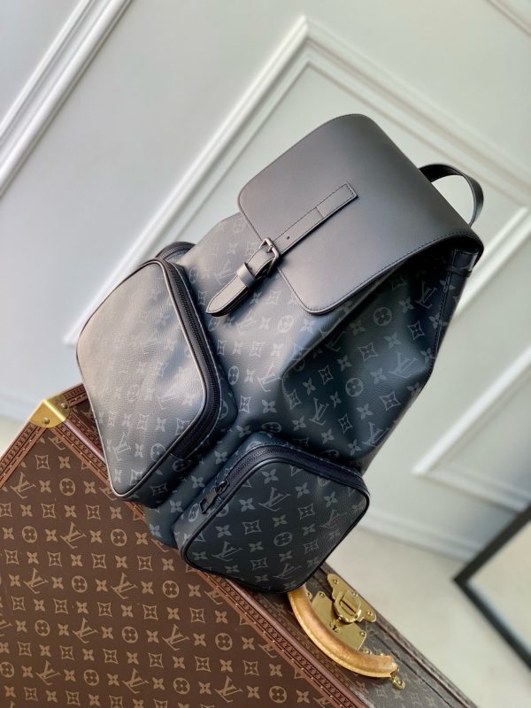 LOU TRIO BACKPACK - 图片 2