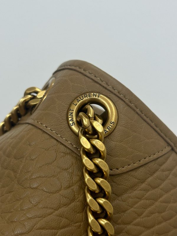 SL NIKI MEDIUM BAG - 图片 4