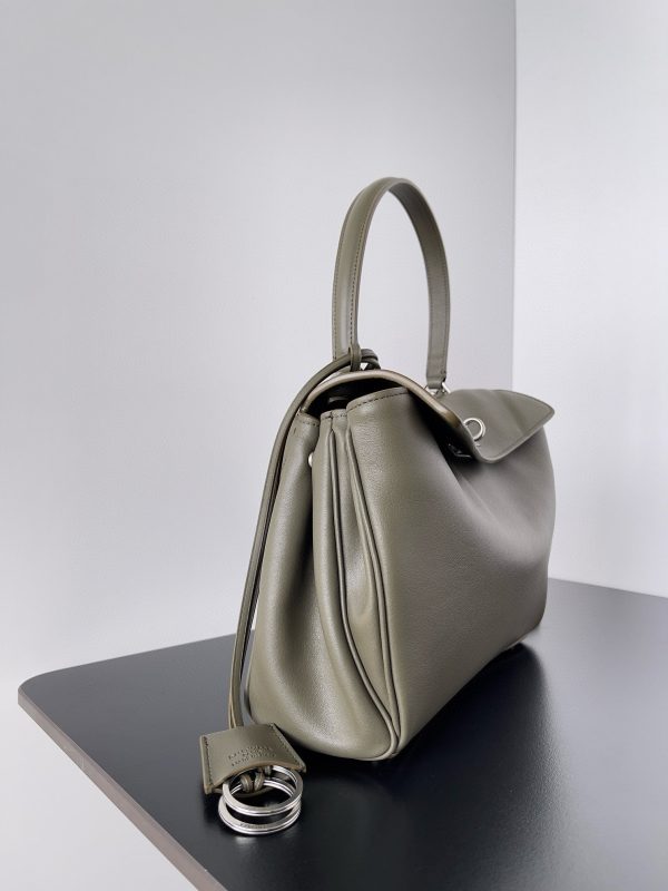 BAL SMALL RODEO BAG - 图片 3