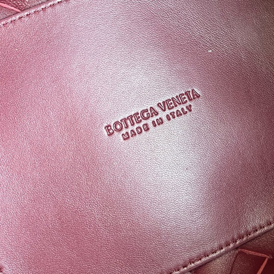 BOTT SMALL PARACHUTE CHAIN BAG - 图片 9