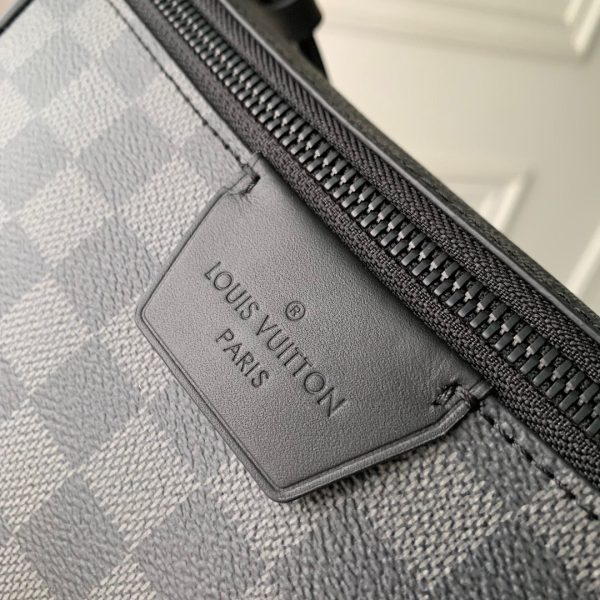 LOU MOON BAG - 图片 4