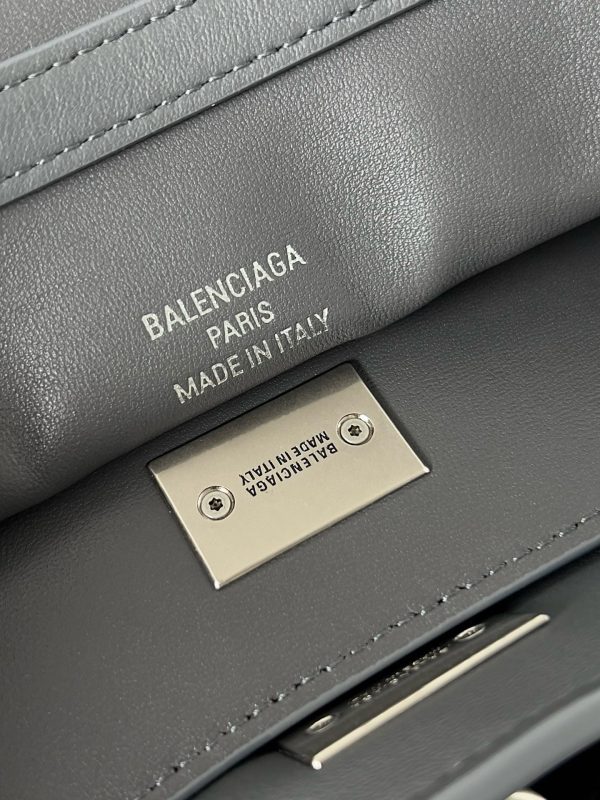 BAL MINI RODEO BAG - 图片 5