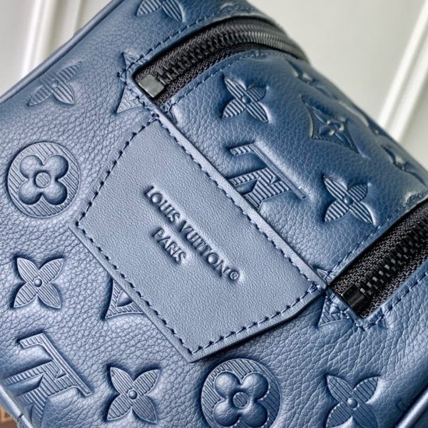 LOU DOPP KIT TOILETRY BAG - 图片 3