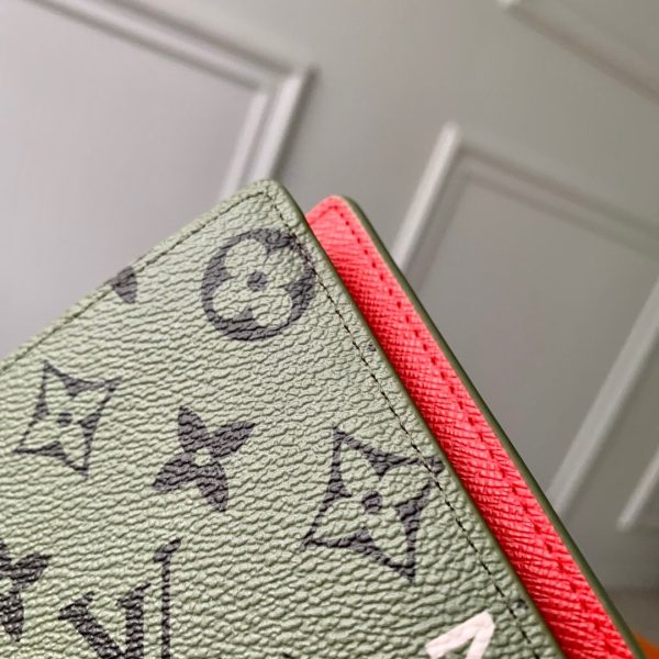 LOU WALLET - 图片 9