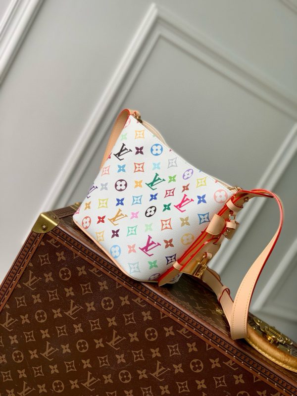 LOU x MURAKAMI ALL IN BB BAG - 图片 2