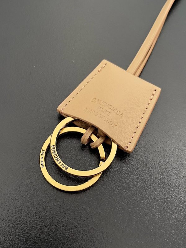 BAL MINI RODEO BAG - 图片 8