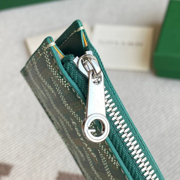 GOYA BOURBON CARD HOLDER - 图片 4