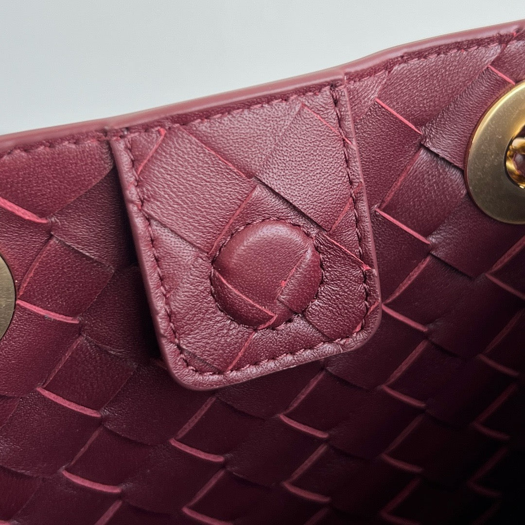 BOTT SMALL PARACHUTE CHAIN BAG - 图片 6