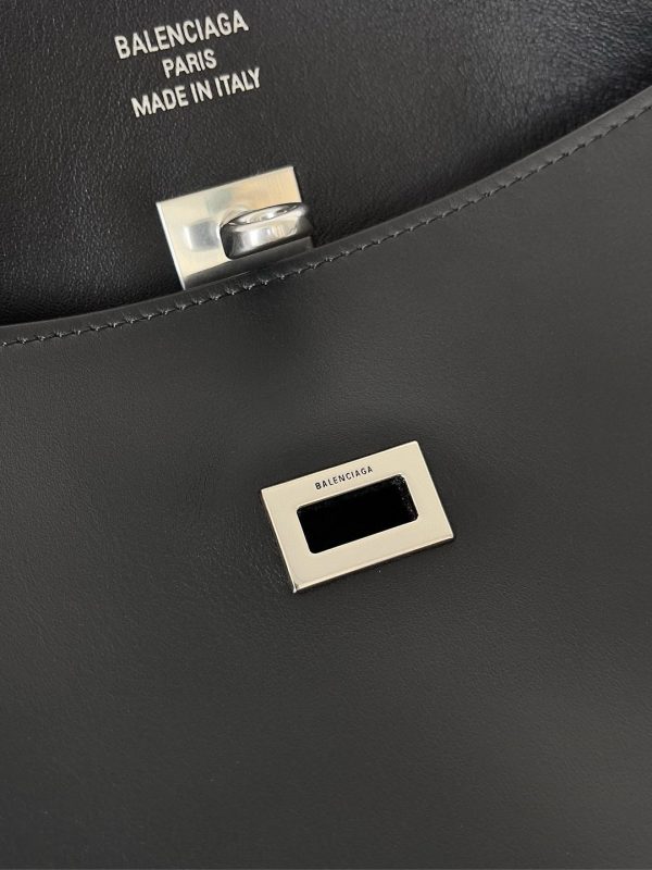 BAL BEL AIR MEDIUM SHOULDER BAG - 图片 9