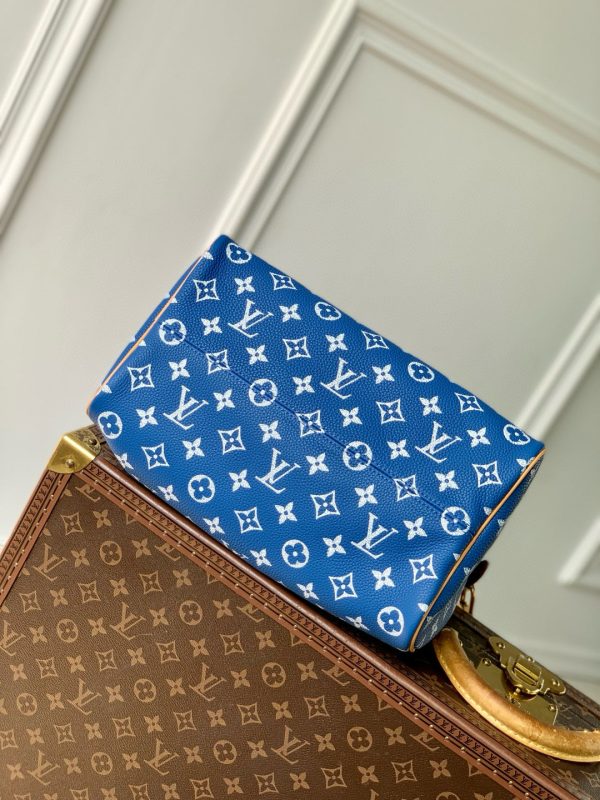 LOU SPEEDY P9 25 BAG - 图片 4