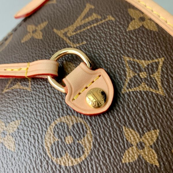 LOU NEVERFULL INSIDE OUT MM TOTE BAG - 图片 8