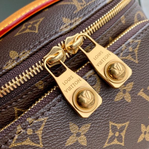 LOU RUSH BUMBAG - 图片 4