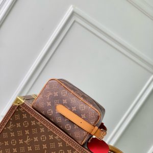 LOU LOCKER DOPP KIT