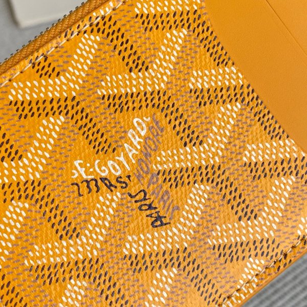 GOYA BOURBON CARD HOLDER - 图片 3