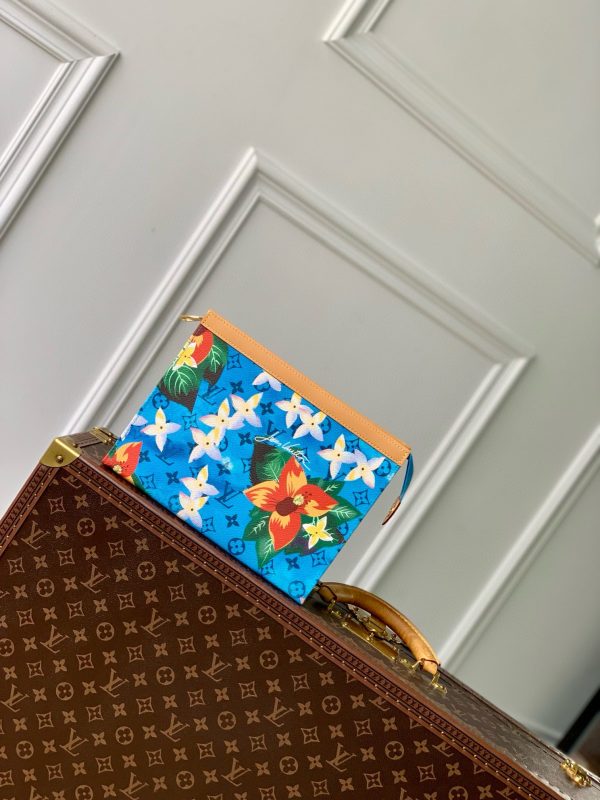 LOU POCHETTE VOYAGE MM