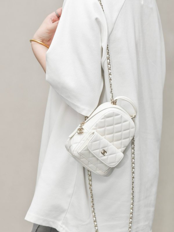 CC 24C MINI BACKPACK - 图片 21