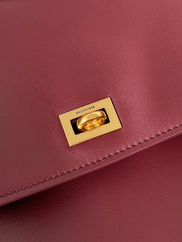 BAL LARGE RODEO BAG - 图片 4