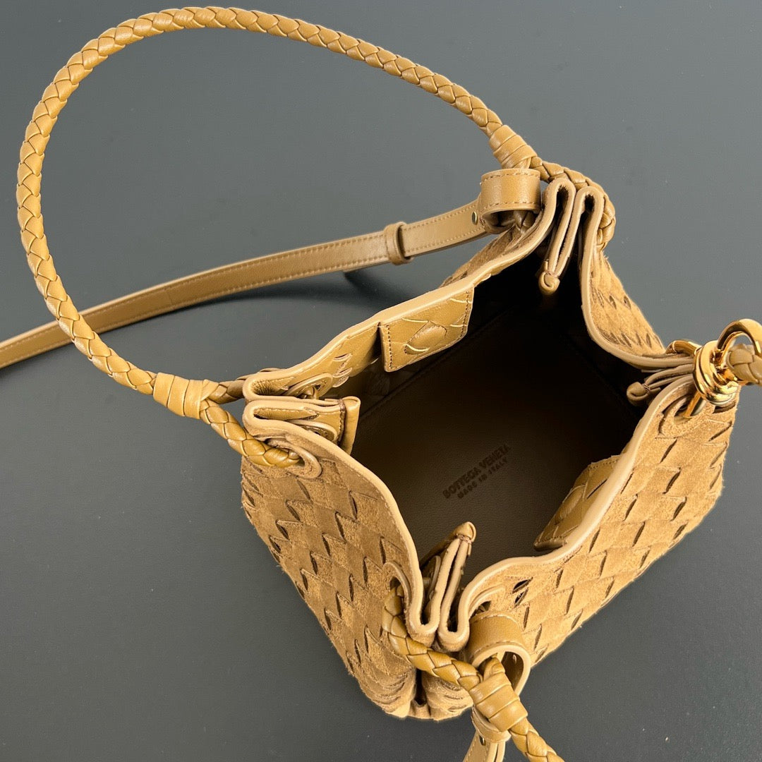 BOTT SMALL PARACHUTE CHAIN BAG - 图片 7