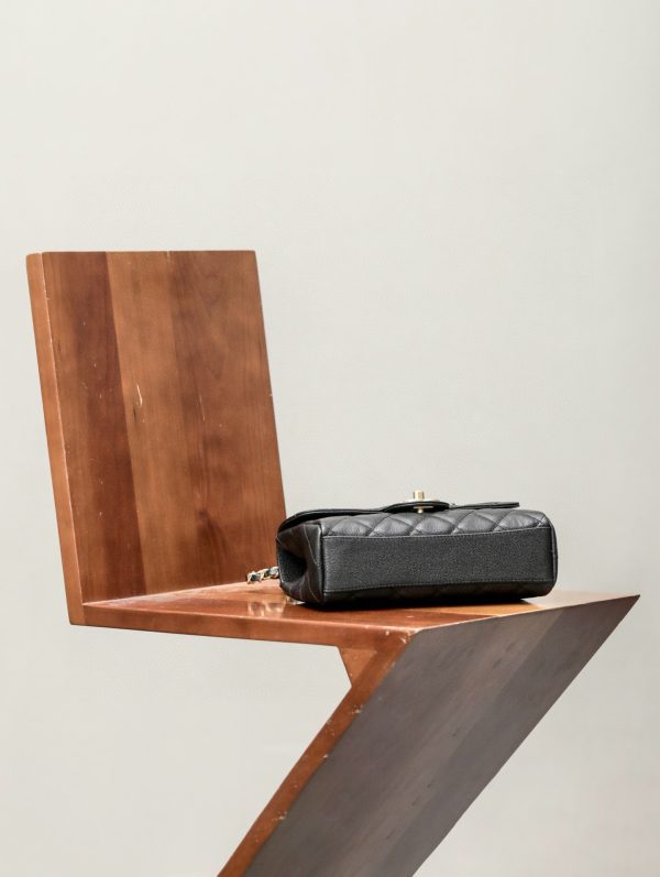 CC 25P CLASSIC FLAP BAG - 图片 5
