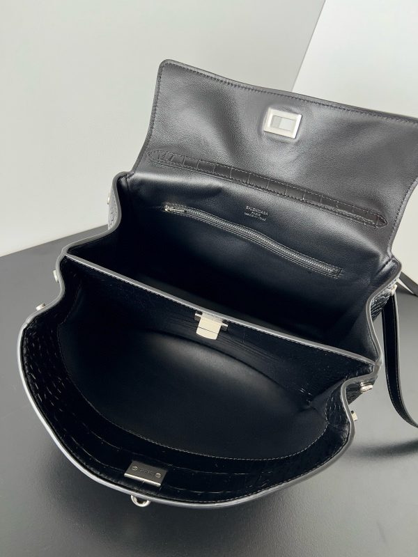 BAL SMALL RODEO BAG - 图片 7