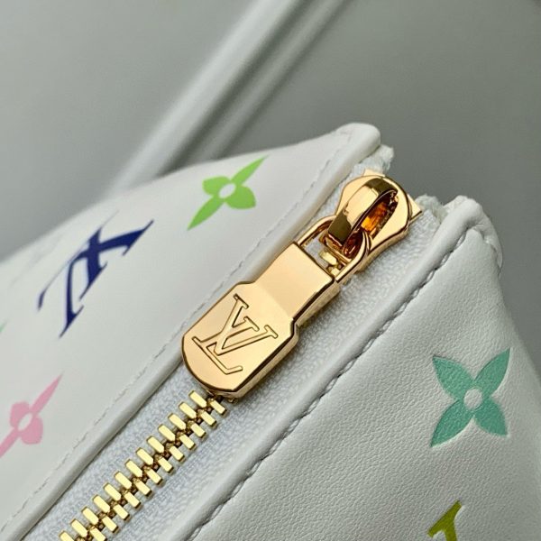 LOU x MURAKAMI COUSSIN PM BAG - 图片 9