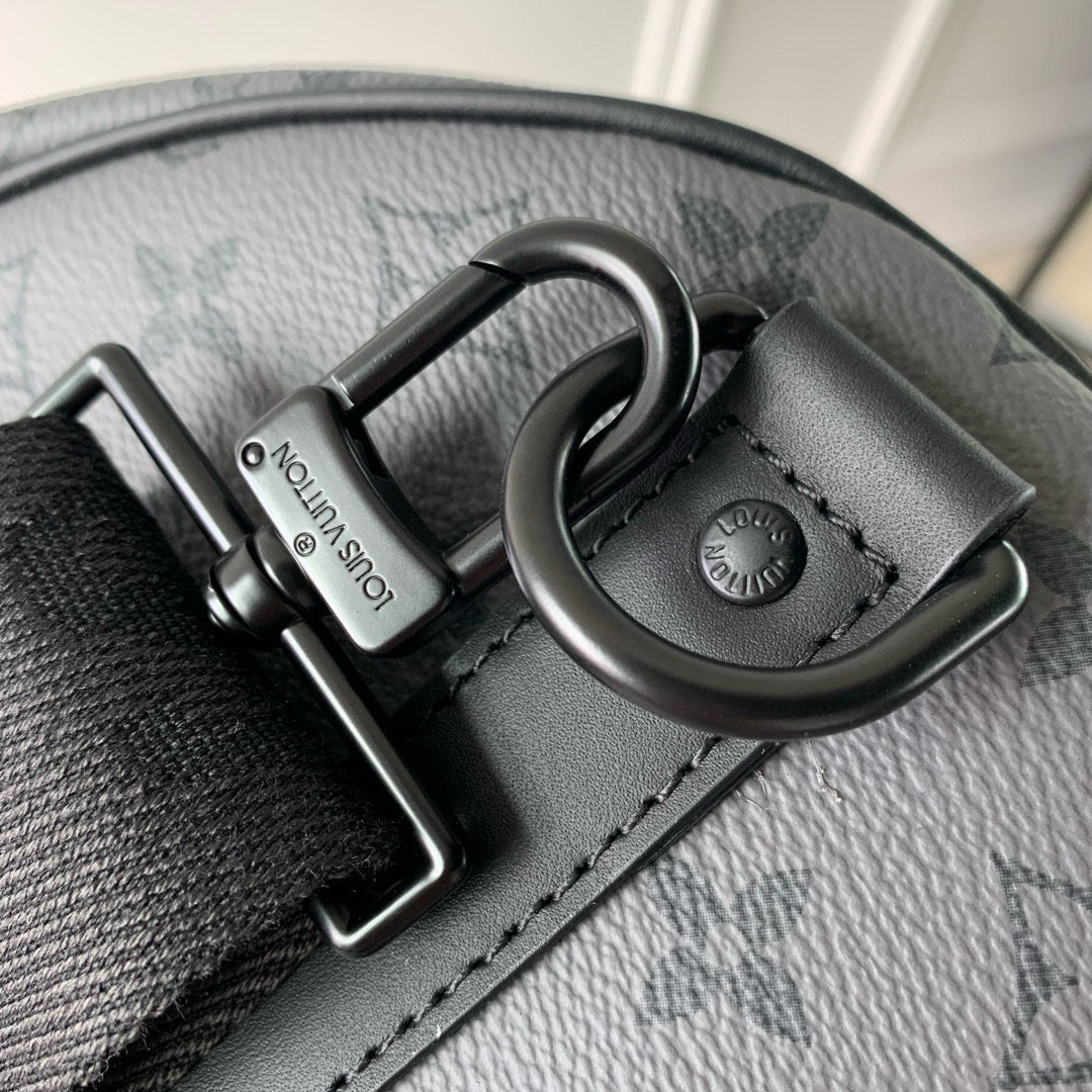 LOU KEEPALL 45 BAG - 图片 6