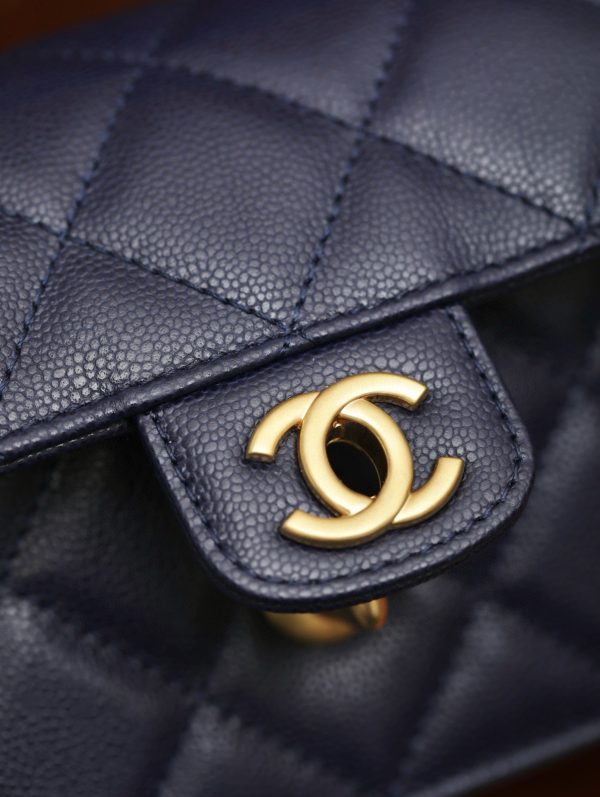 CC 24K BAG - 图片 7