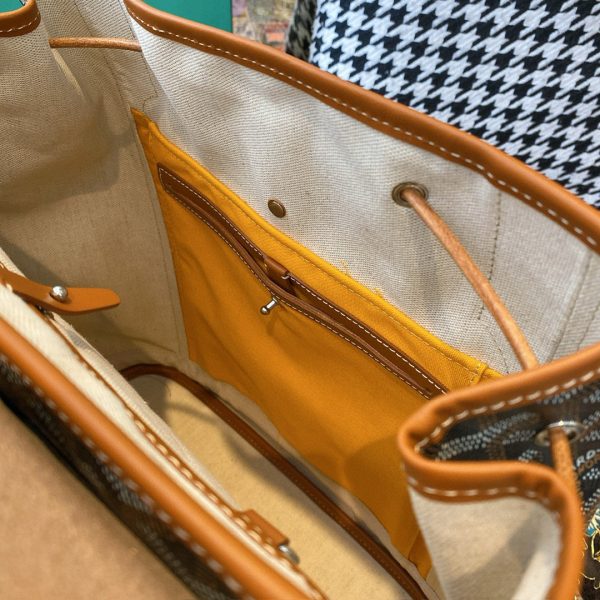 GOYA ALPIN MM BACKPACK - 图片 17