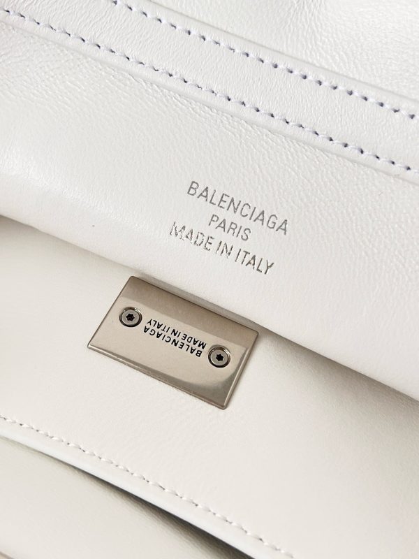 BAL MEDIUM RODEO BAG - 图片 3