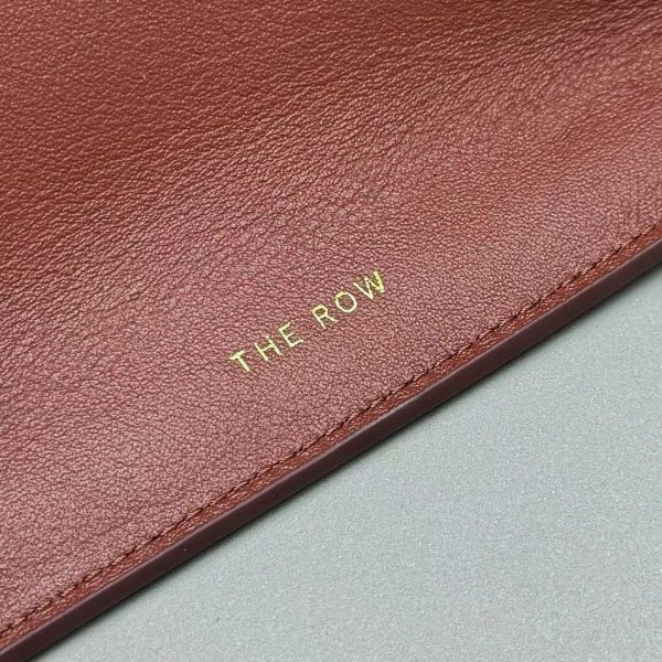 THE ROW MARGAUX 17 BAG - 图片 6
