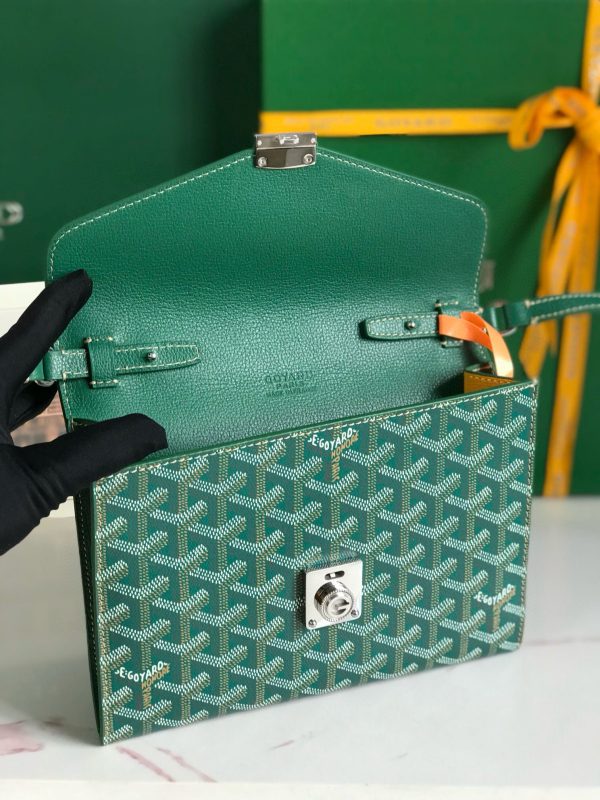 GOYA CHYPRE WALLET POUCH - 图片 6
