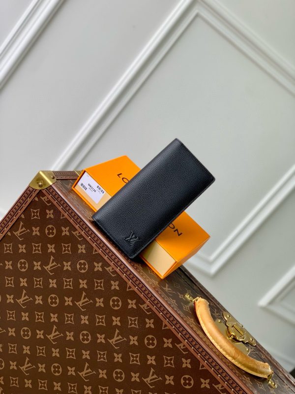 LOU WALLET