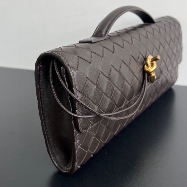 BV ANDIAMO CLUTCH - 图片 4