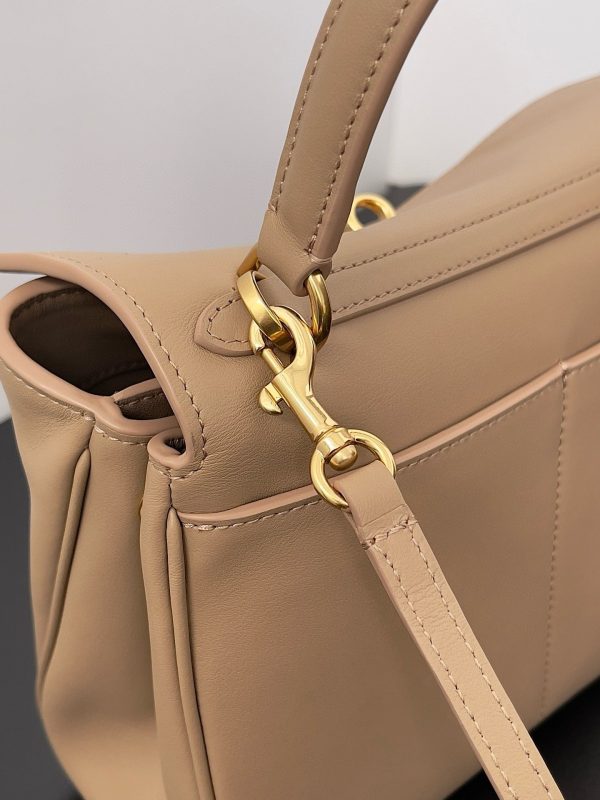 BAL MINI RODEO BAG - 图片 7