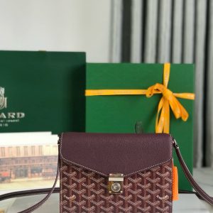 GOYA CHYPRE WALLET POUCH