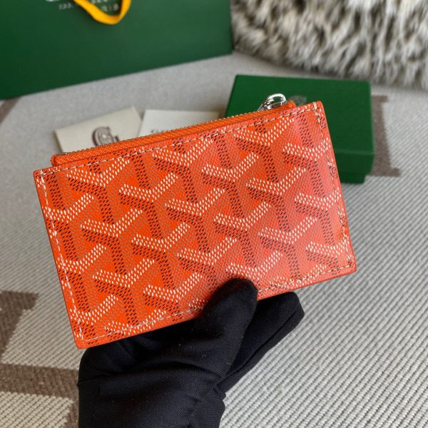 GOYA BOURBON CARD HOLDER - 图片 3