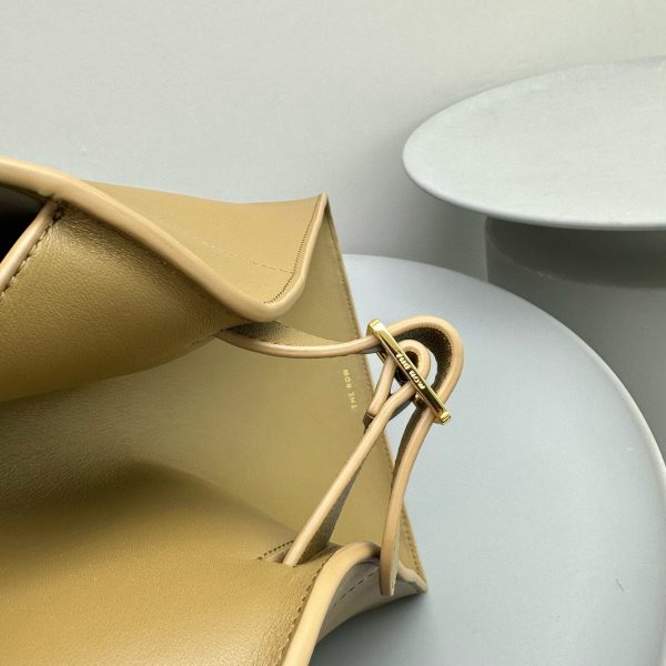 THE ROW MARGAUX 17 BAG - 图片 7