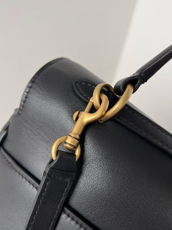 BAL LARGE RODEO BAG - 图片 9