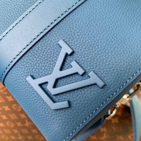 LOU CITY KEEPALL BAG - 图片 8