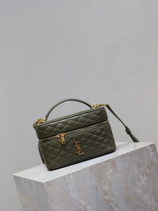 SL GABY VANITY BAG - 图片 2