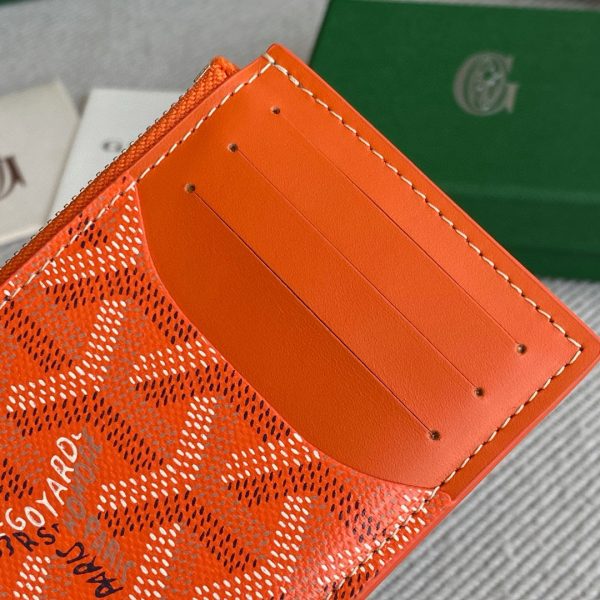 GOYA BOURBON CARD HOLDER - 图片 6