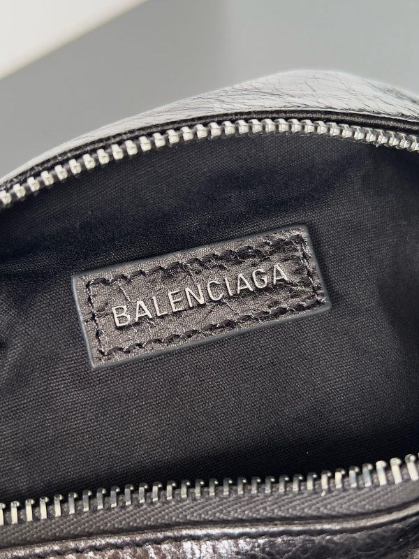 BAL SUPERBUSY XS SLING BAG - 图片 8