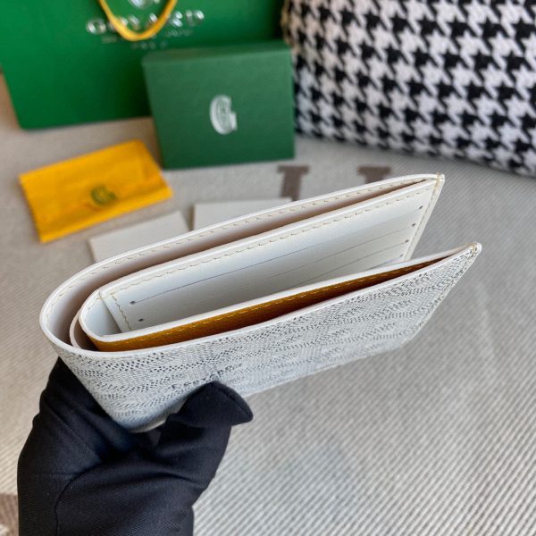 GOYA VICTOIRE WALLET - 图片 5