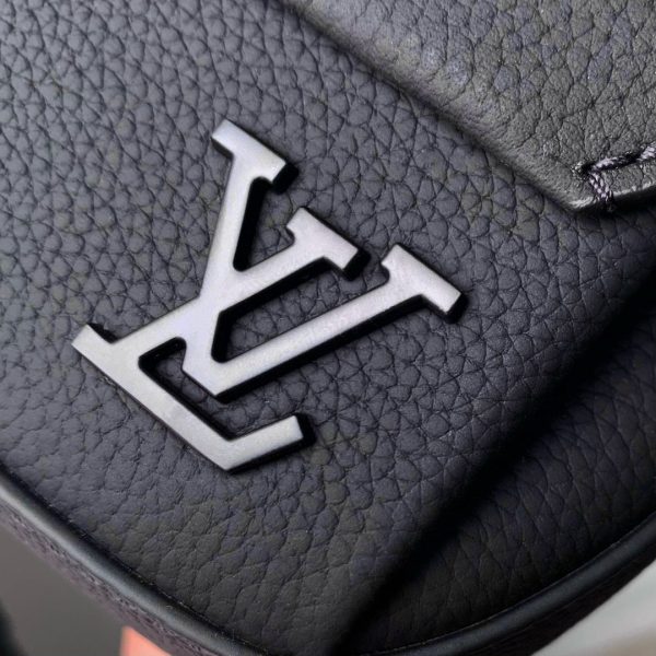 LOU PILOT WEARABLE WALLET - 图片 7