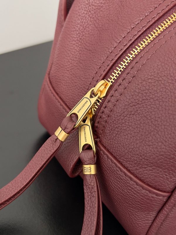 BAL CARRIE BOWLING BAG SMALL - 图片 7