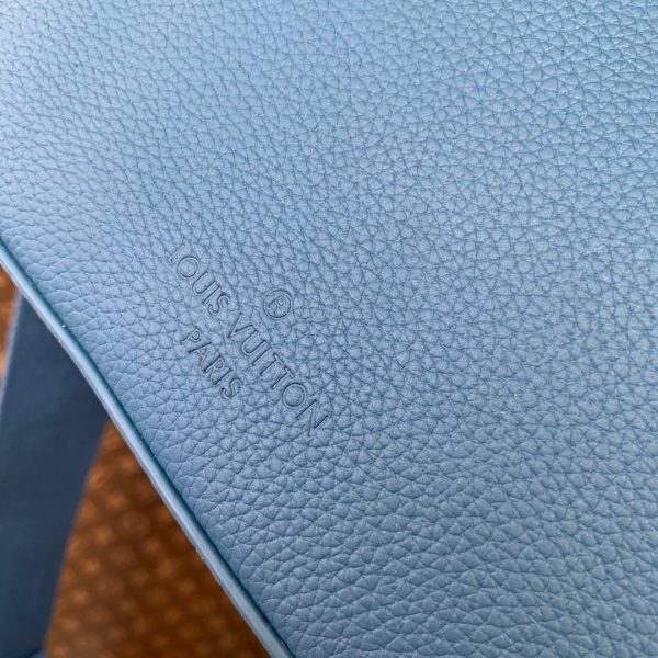 LOU FASTLINE MESSENGER BAG - 图片 7