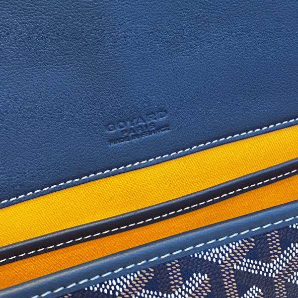 GOYA BELVEDERE MM BAG - 图片 17