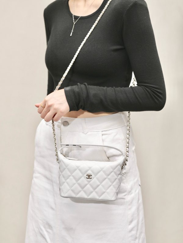 CC 25C BAG - 图片 18