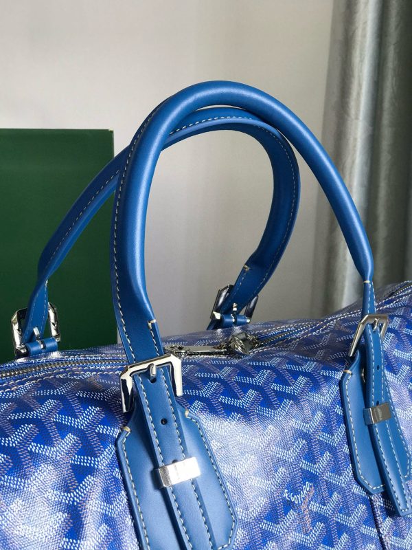 GOYA BOSTON 45 BAG - 图片 5