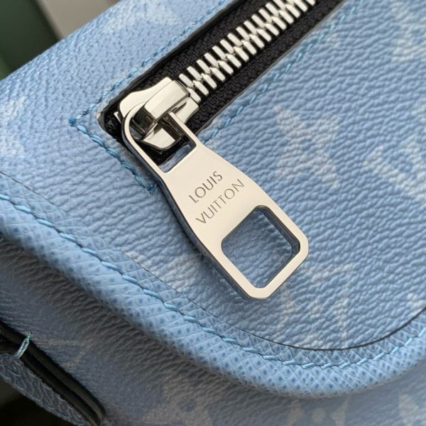 LOU PULSE WEARABLE WALLET - 图片 5